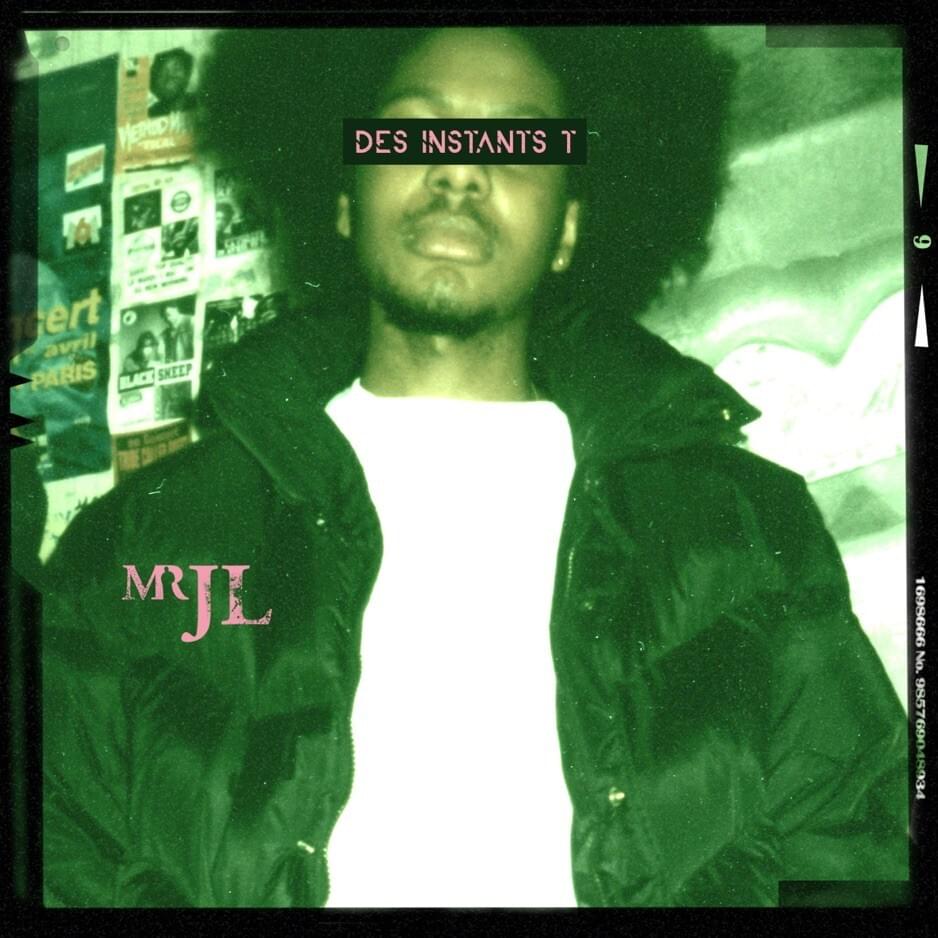 Pression by Mr JL