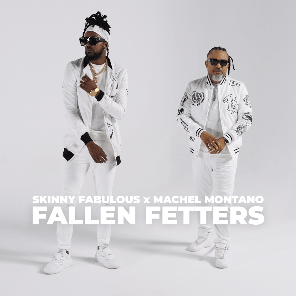 Fallen Fetters by Skinny Fabulous