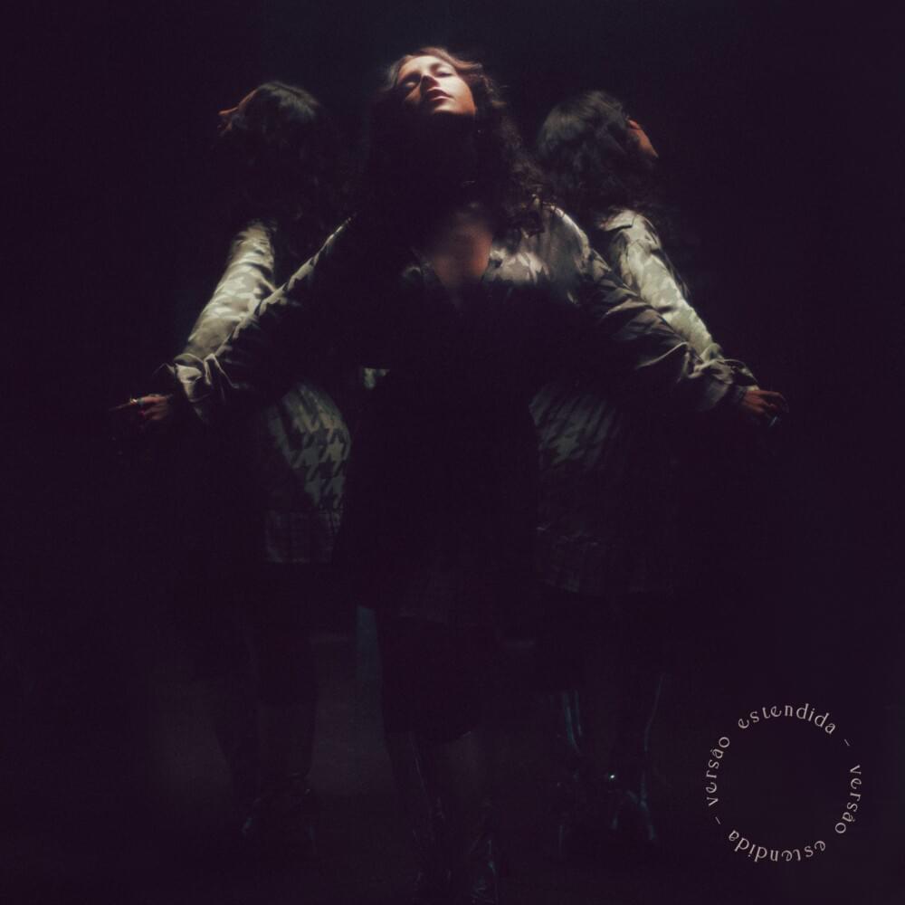 Cover image for Tem Dias (Extensão) - EP