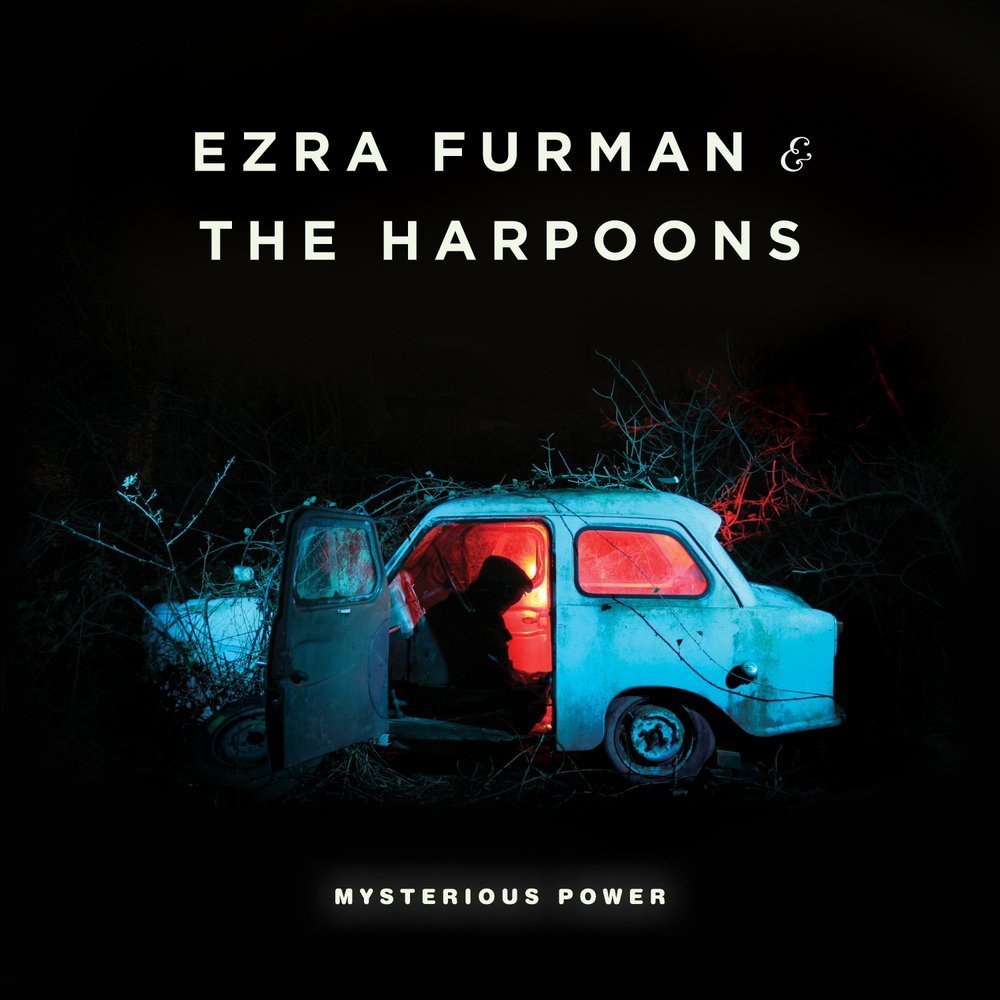 Mysterious Power by Ezra Furman & The Harpoons