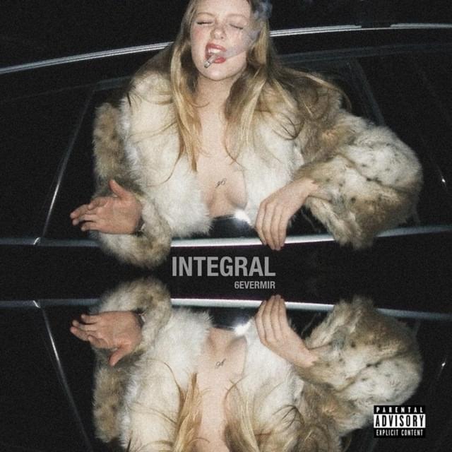 Integral by 6evermir