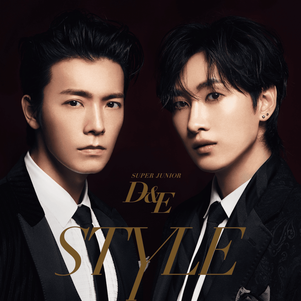 Cover image for STYLE