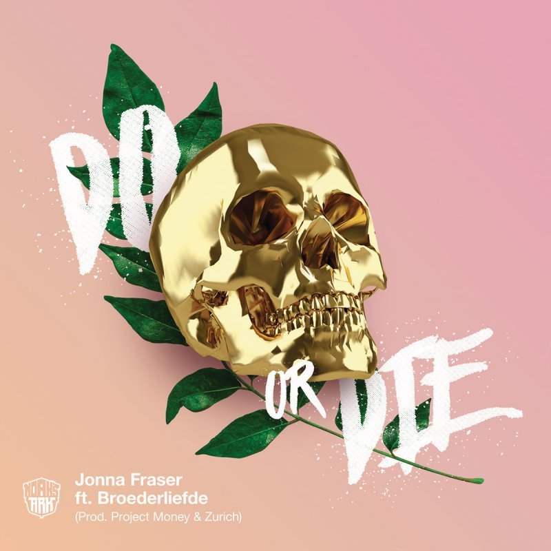 Do Or Die by Jonna Fraser