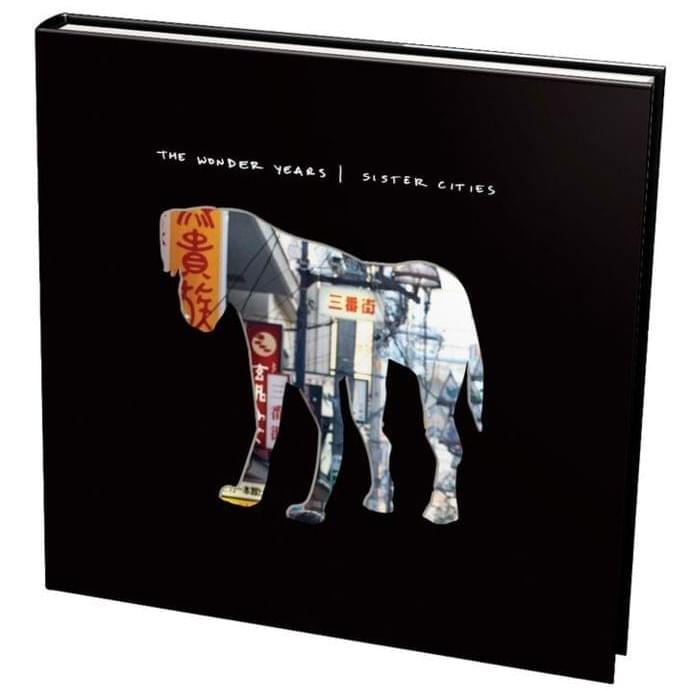 You Can Only Run For So Long by Dan Campbell