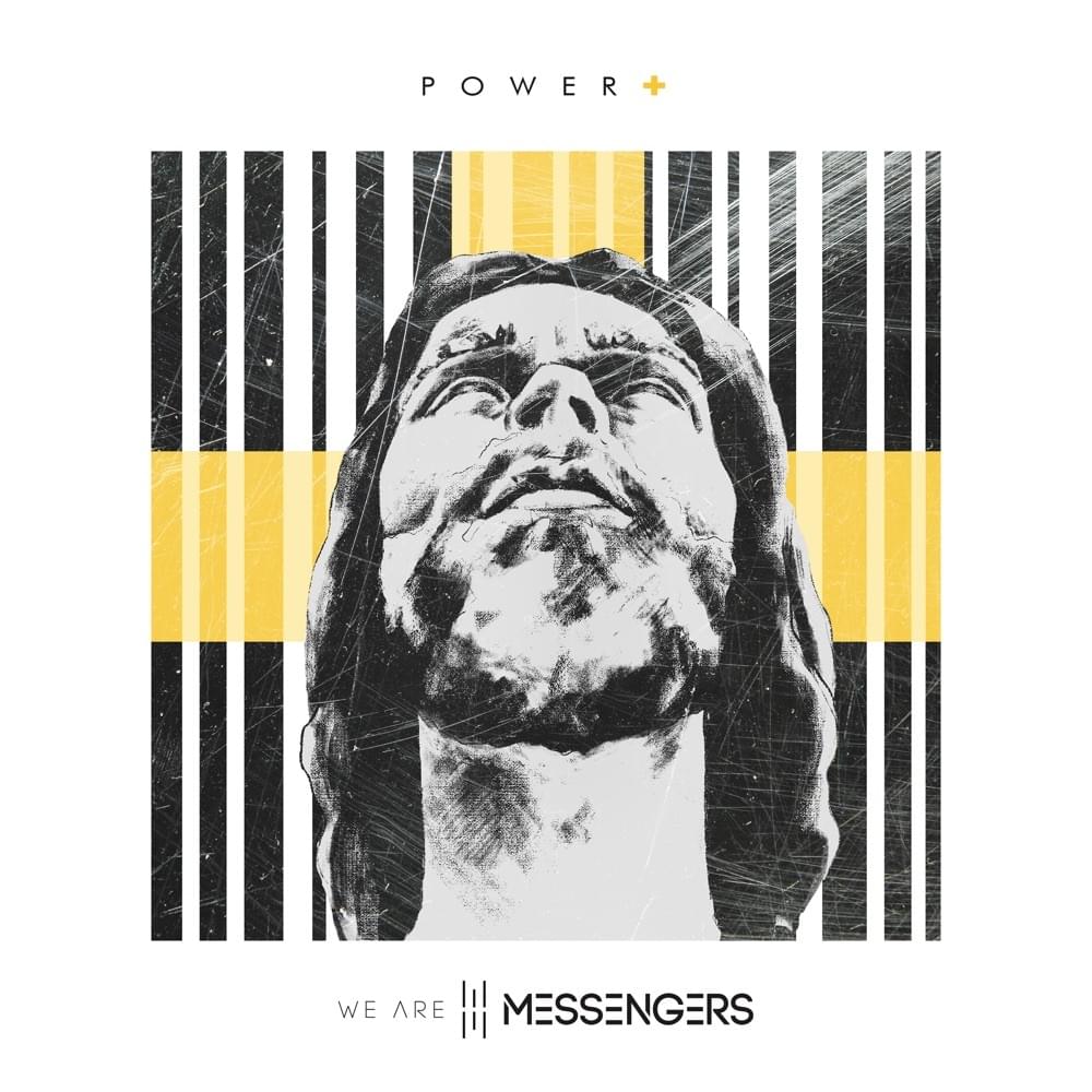Image Of God by We Are Messengers