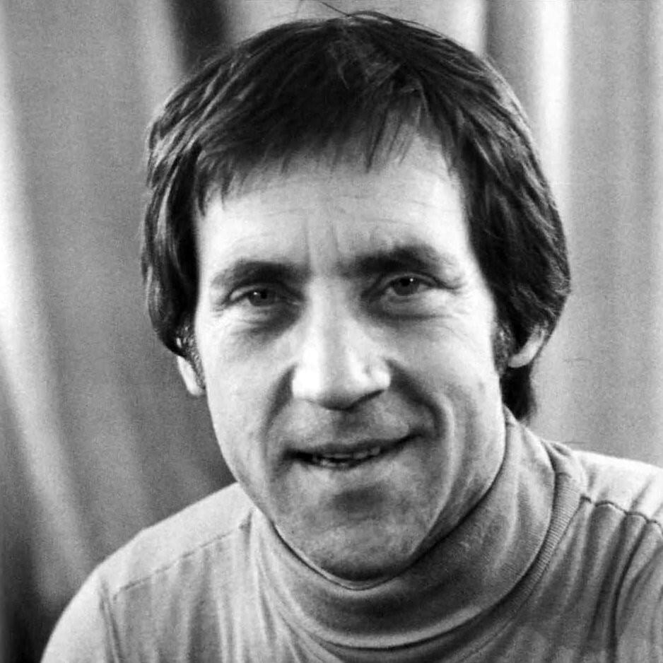 Photo of Владимир Высоцкий (Vladimir Vysotsky)