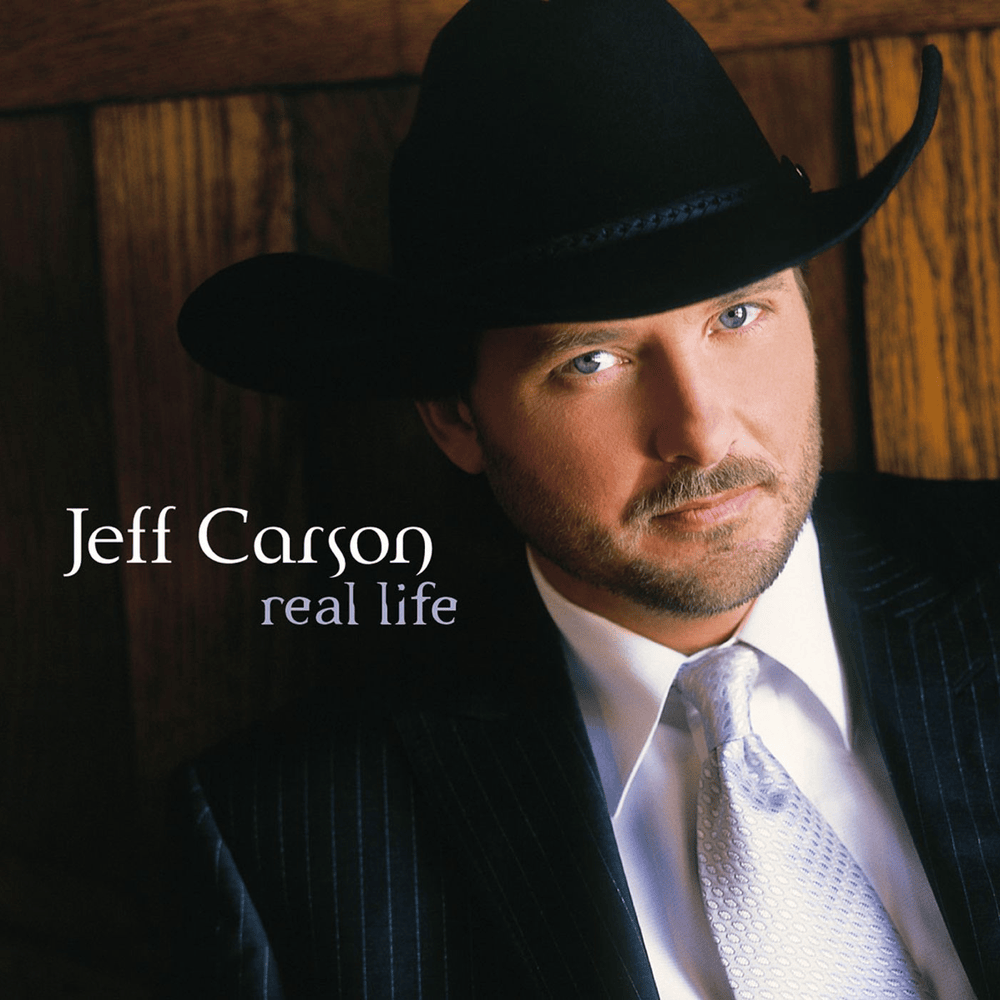 Where Did I Go So Right by Jeff Carson