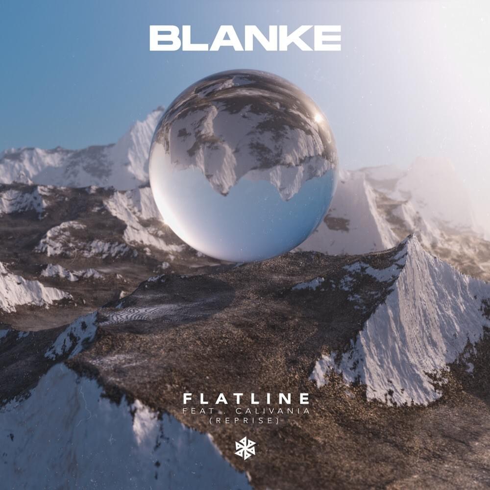 Cover image for Flatline (Reprise)