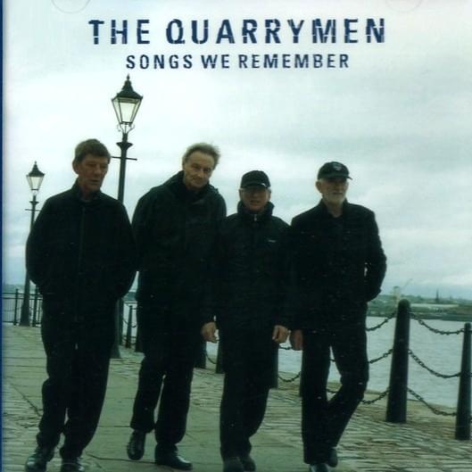 Maggie Mae by The Quarrymen