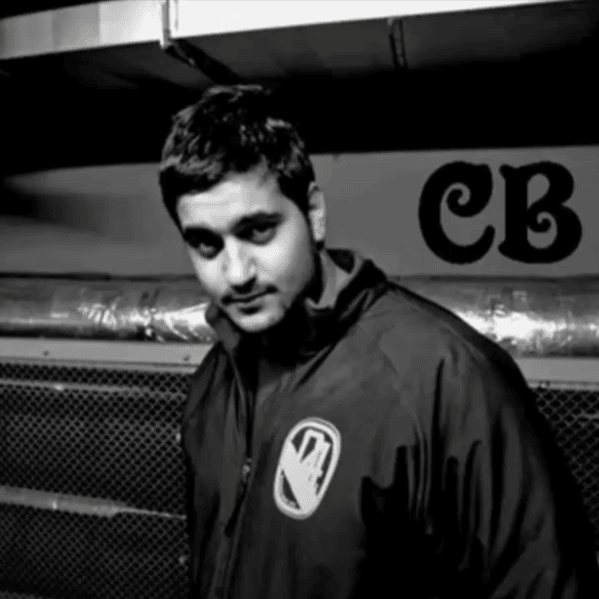 CB (TUR) Profile Picture Photo of CB (TUR)