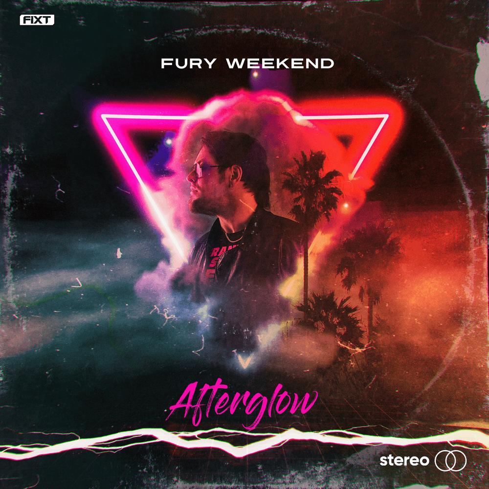 Cover image for Afterglow