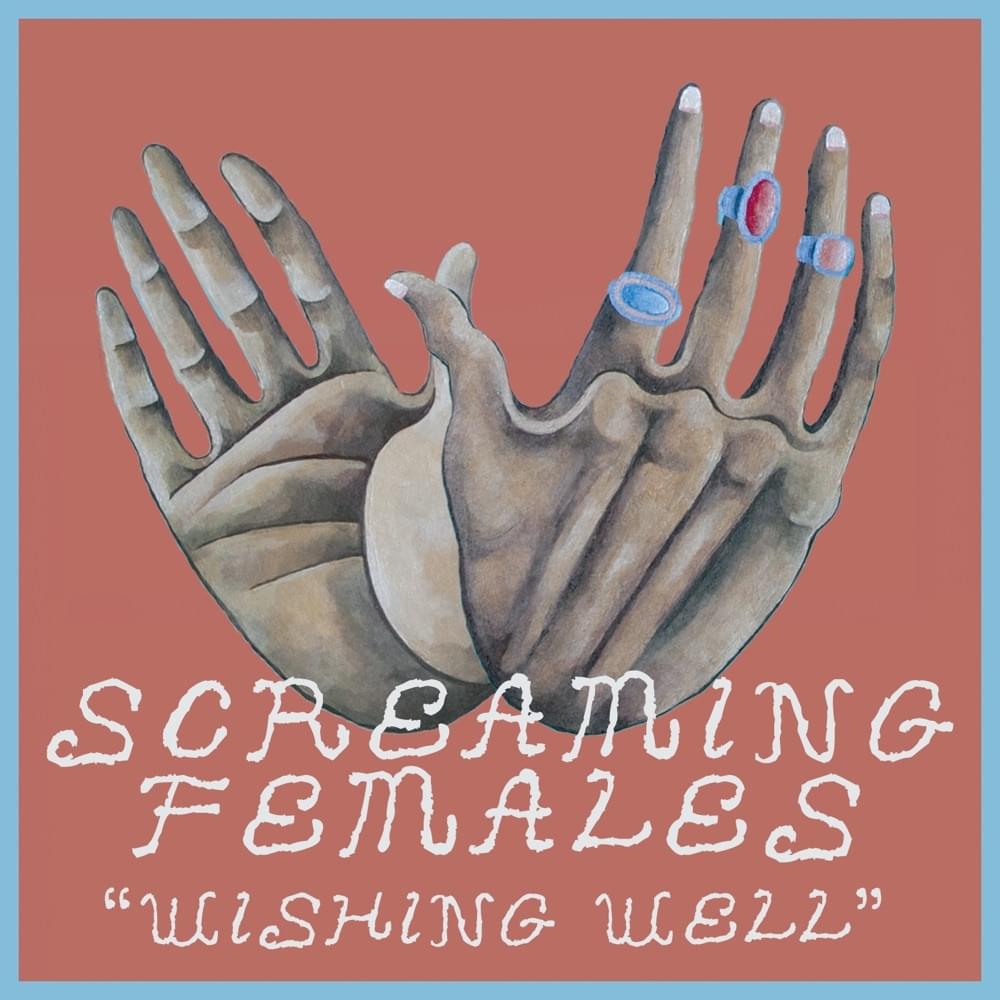 Wishing Well by Screaming Females