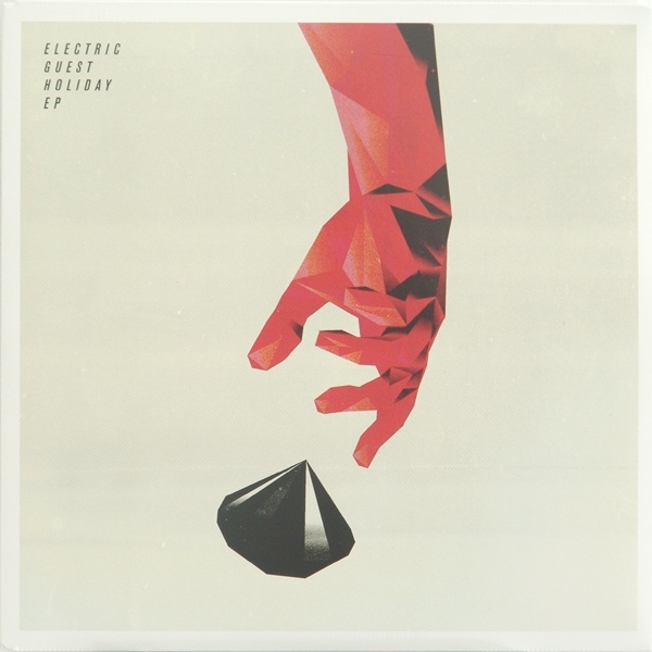 Cover image for Holiday - EP