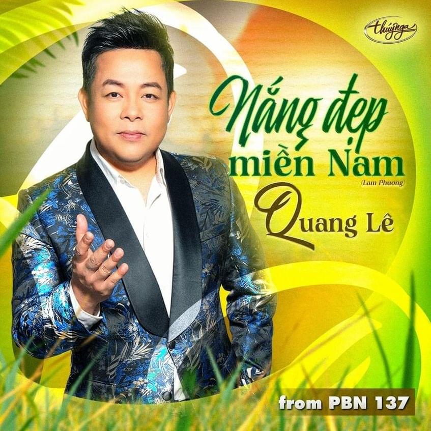 Nắng Đẹp Miền Nam by Quang Lê