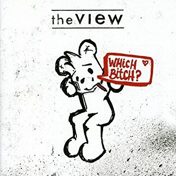 5 Rebbeccas by The View