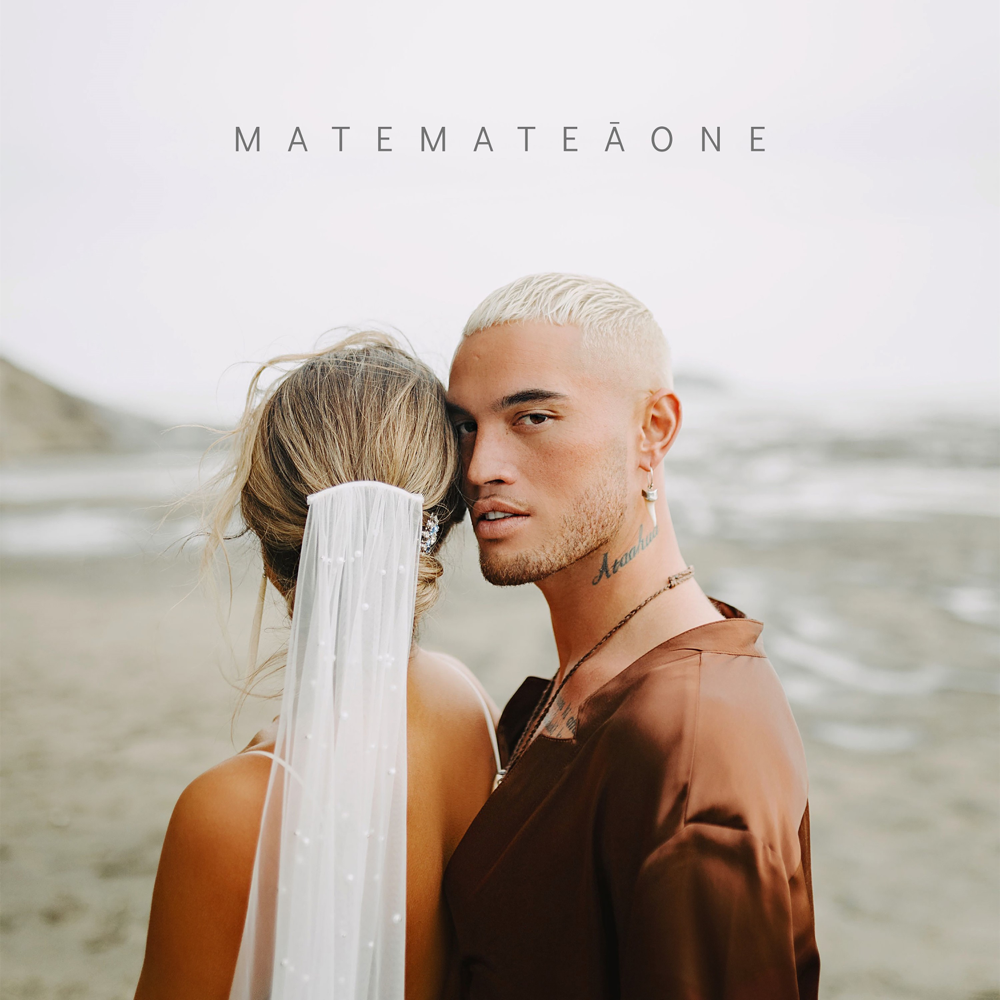 Matemateāone by Stan Walker