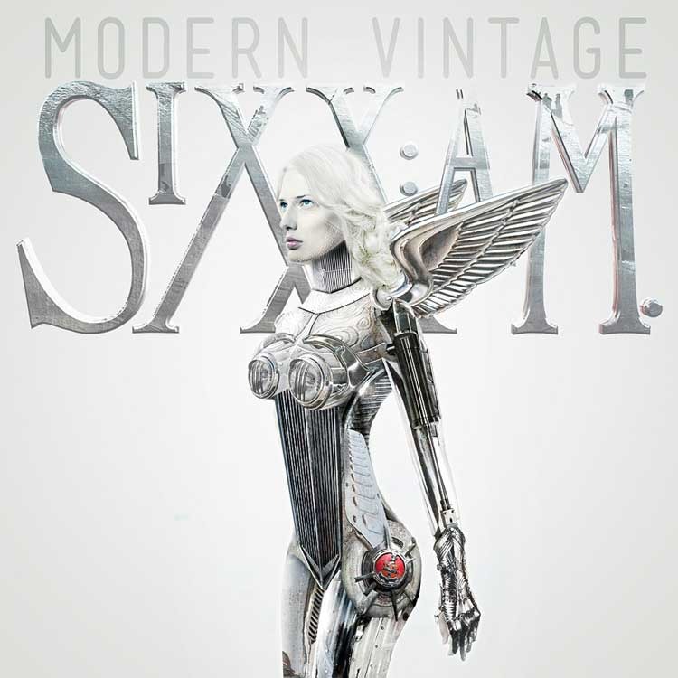 Stars by Sixx:A.M.