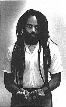A Rap Thing by Mumia Abu-Jamal