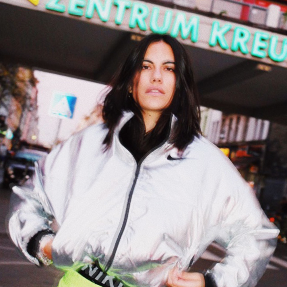 Cover image for ‎No Soy Nada Sensata - EP