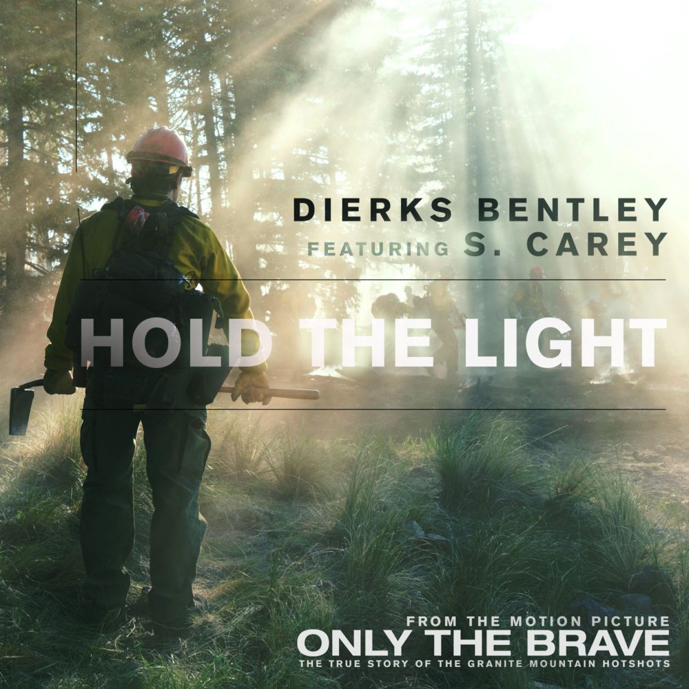 Hold The Light by Dierks Bentley