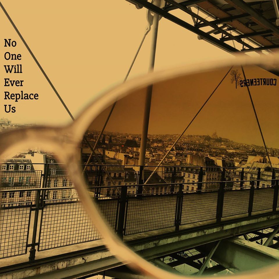 No One Will Ever Replace Us by Courteeners
