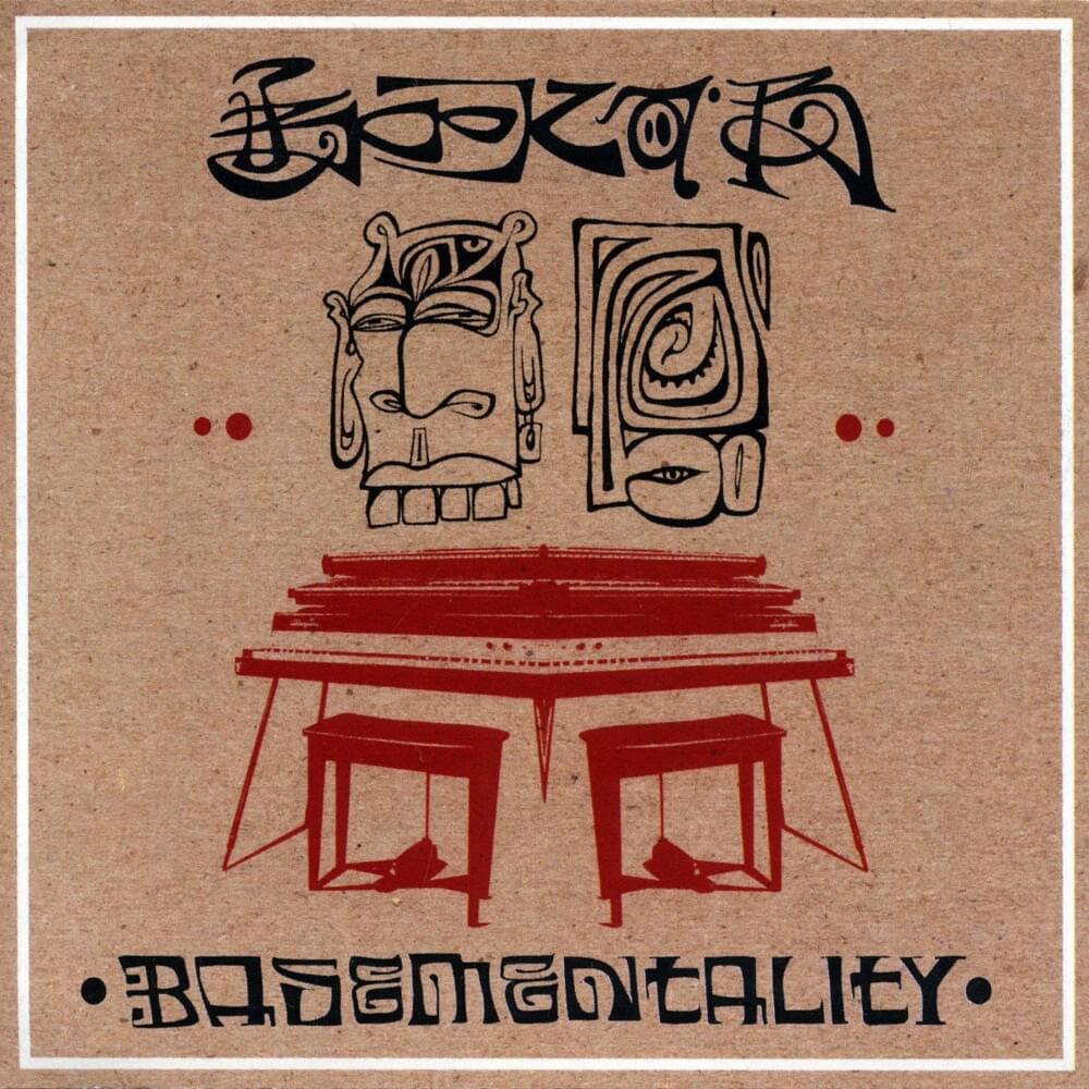 Sense Or Nonsense by Booka B