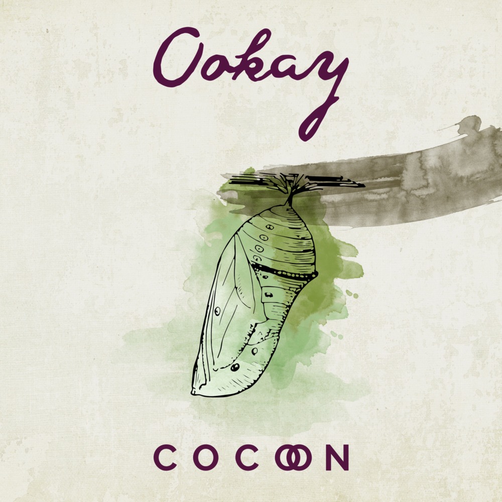 Cover image for Cocoon