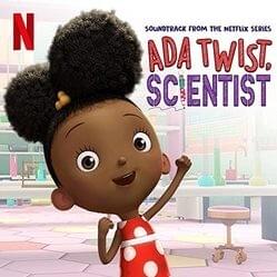 Ada Twist, Scientist Theme Song by Renée Elise Goldsberry