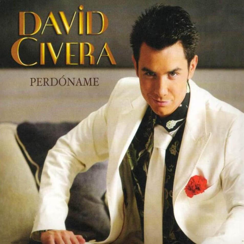 Cover image for Perdóname