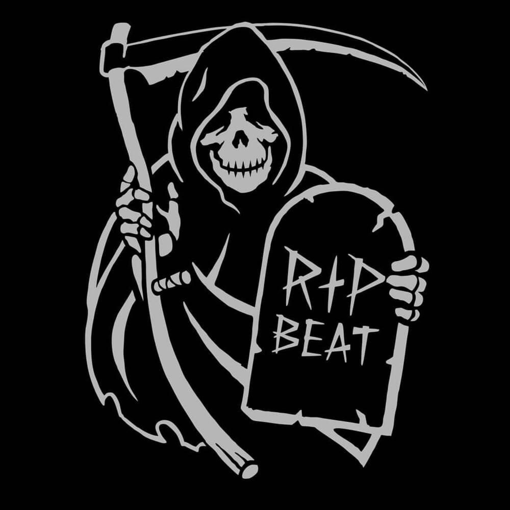 Cover image for RIPBEAT