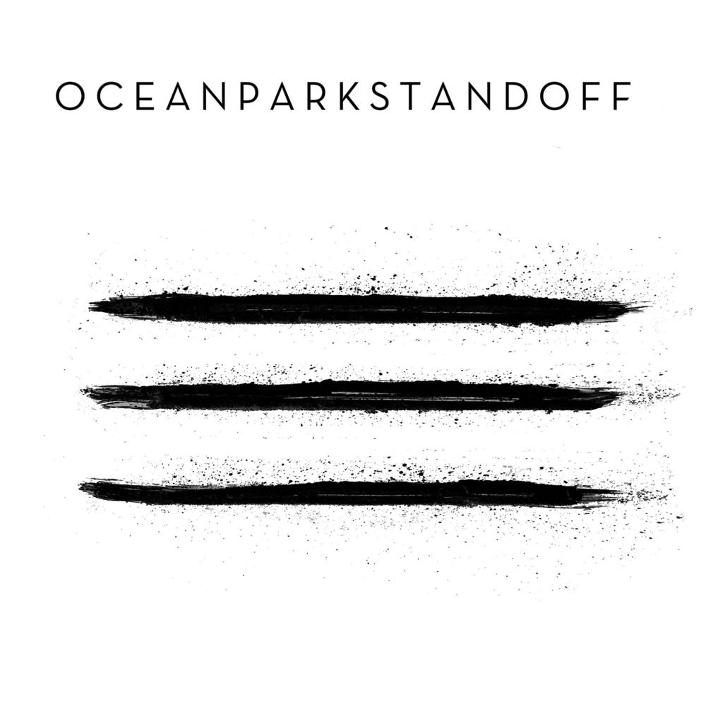 Lost Boys by Ocean Park Standoff