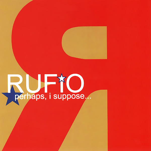 Above Me (demo) by Rufio