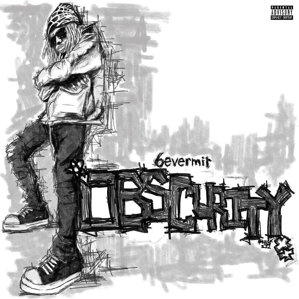 Cover image for obscurity