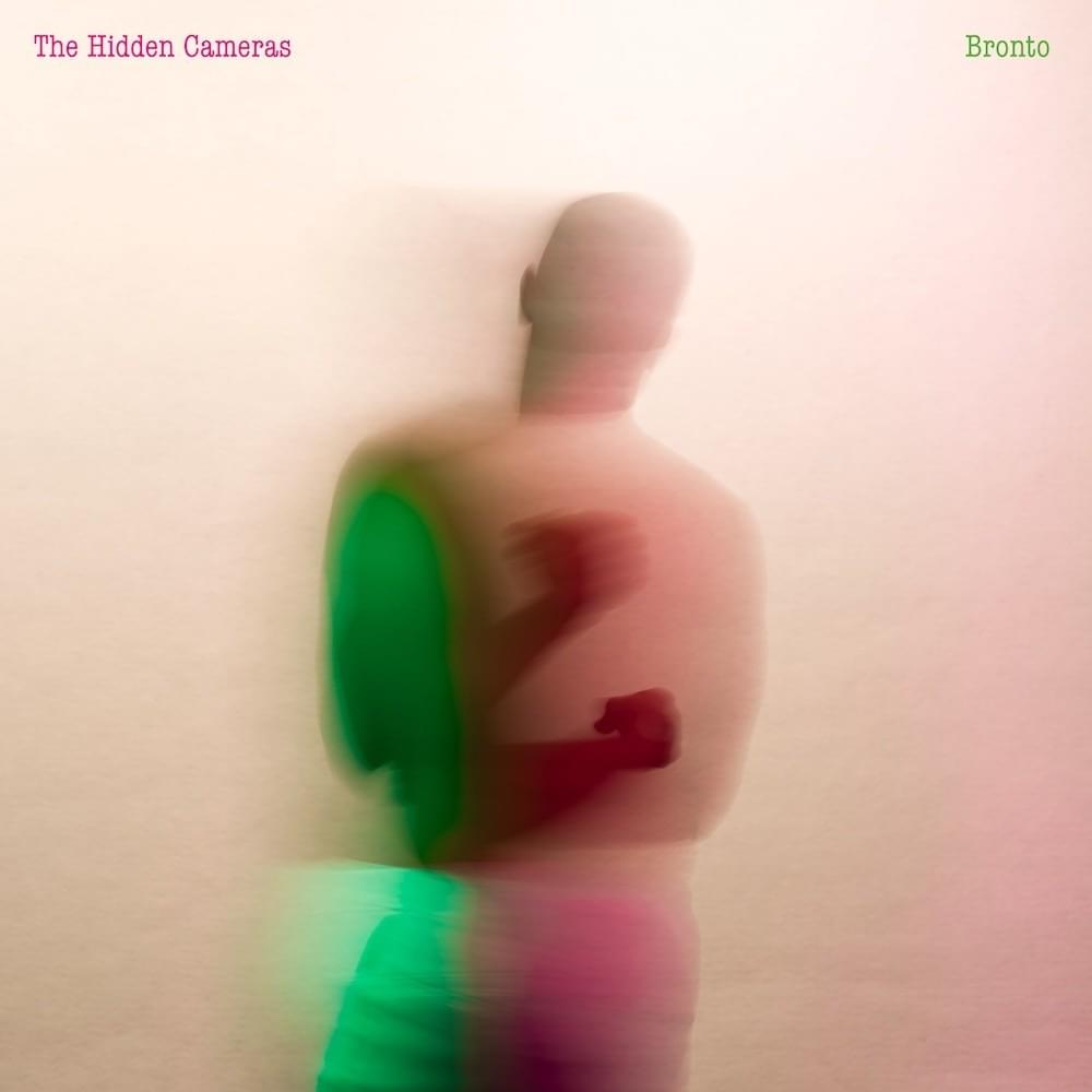 Brontosaurus Law by The Hidden Cameras