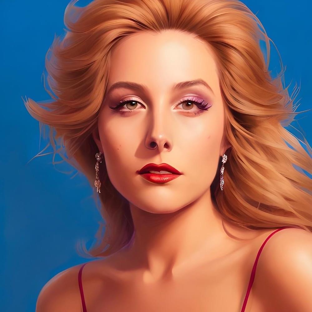 DIAMANTE Profile Picture Photo of DIAMANTE
