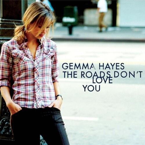 Album cover art for "Easy On The Eye" by Gemma Hayes