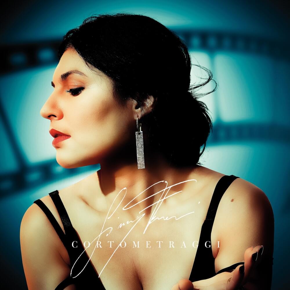 Cover image for Cortometraggi