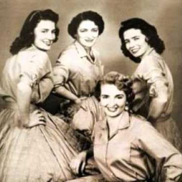 Photo of The Carter Family II