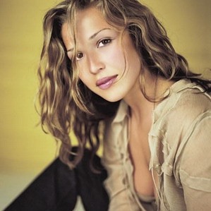 Photo of Joy Enriquez