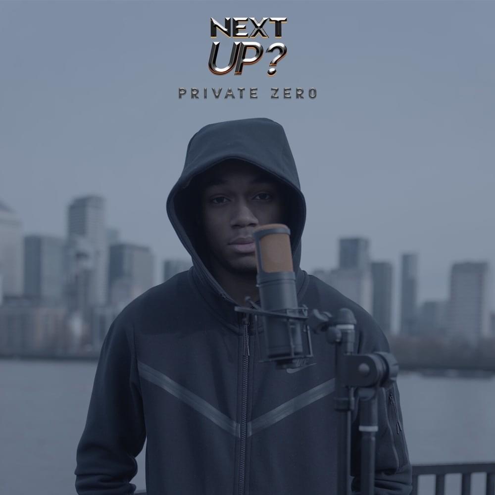 Cover image for Next Up - S4-E1