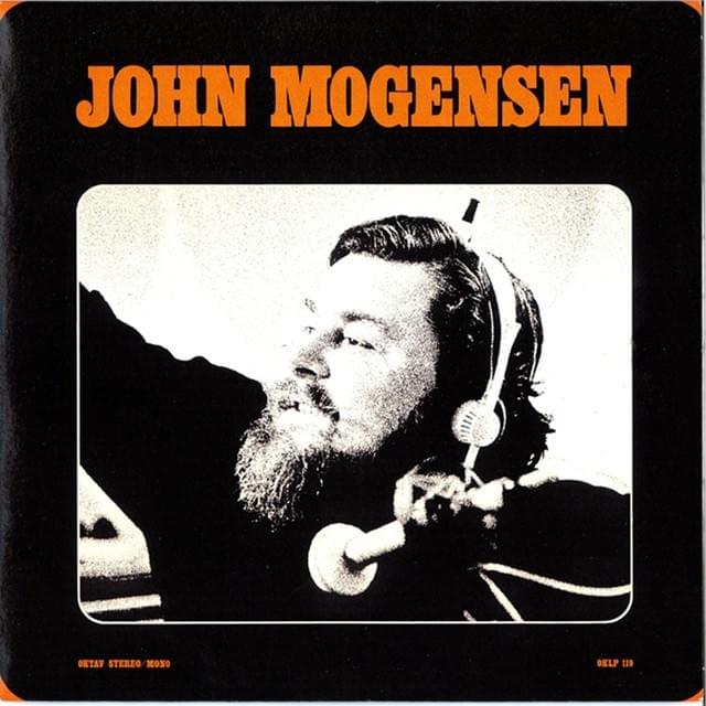 Der Er Noget Galt I Danmark by John Mogensen