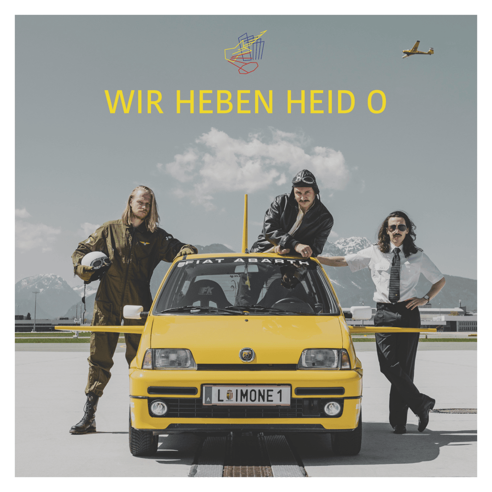 Wir heben heid o by ​folkshilfe