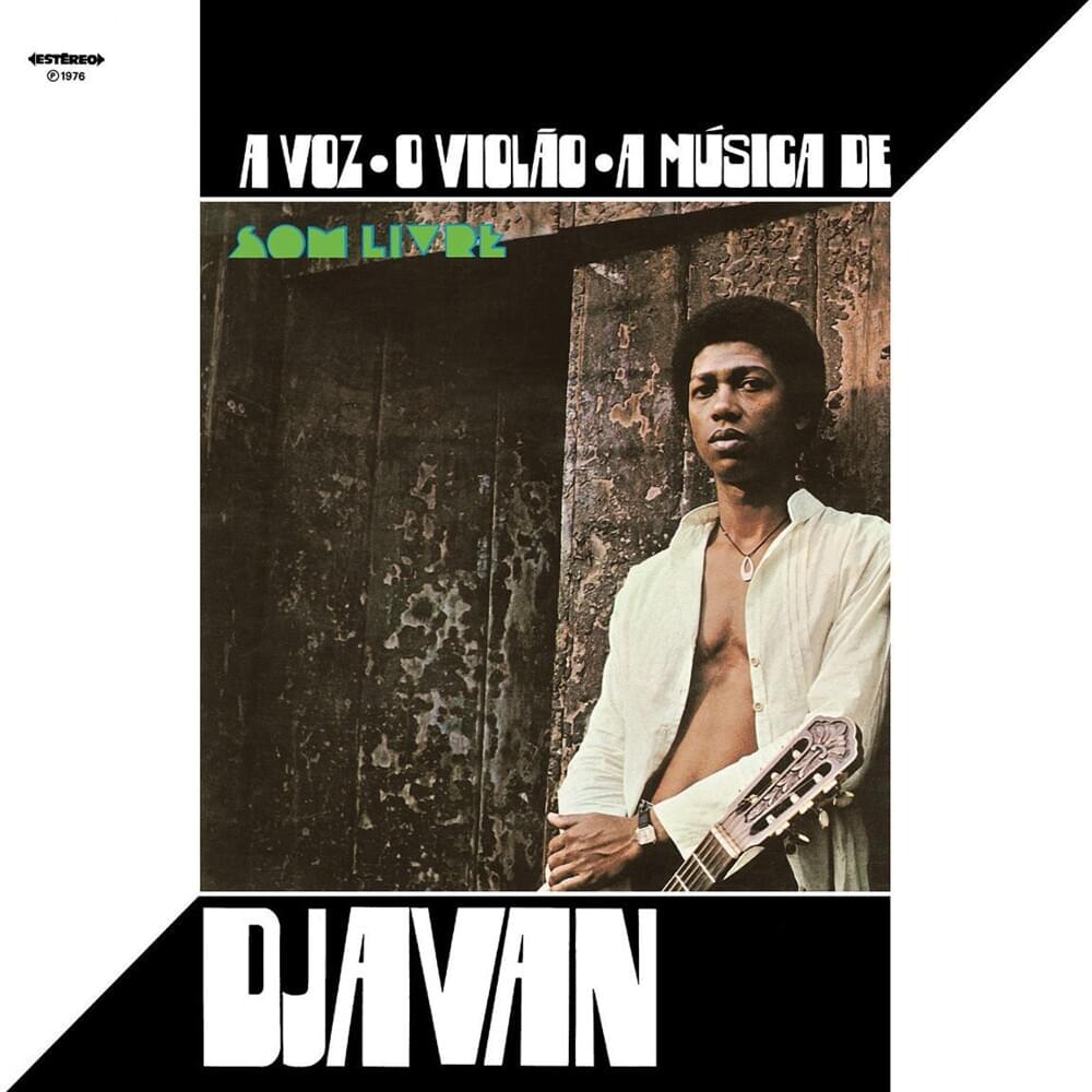 Flor de Lis by Djavan