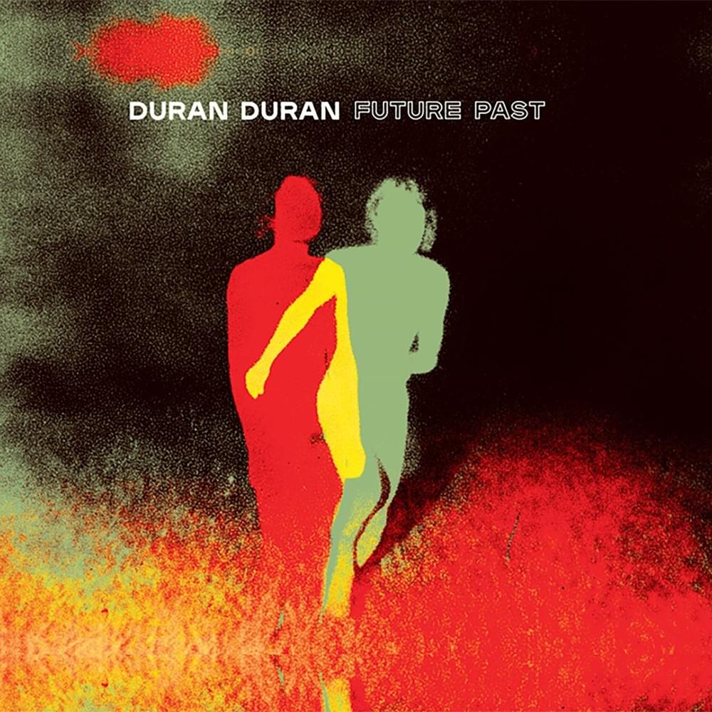 Cover image for FUTURE PAST (Deluxe)
