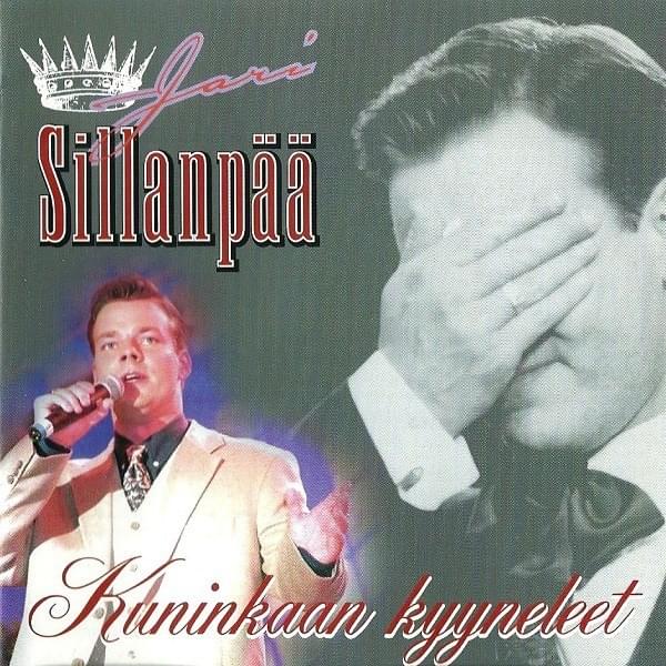 Cover image for Kuninkaan kyyneleet – 38 suosituinta