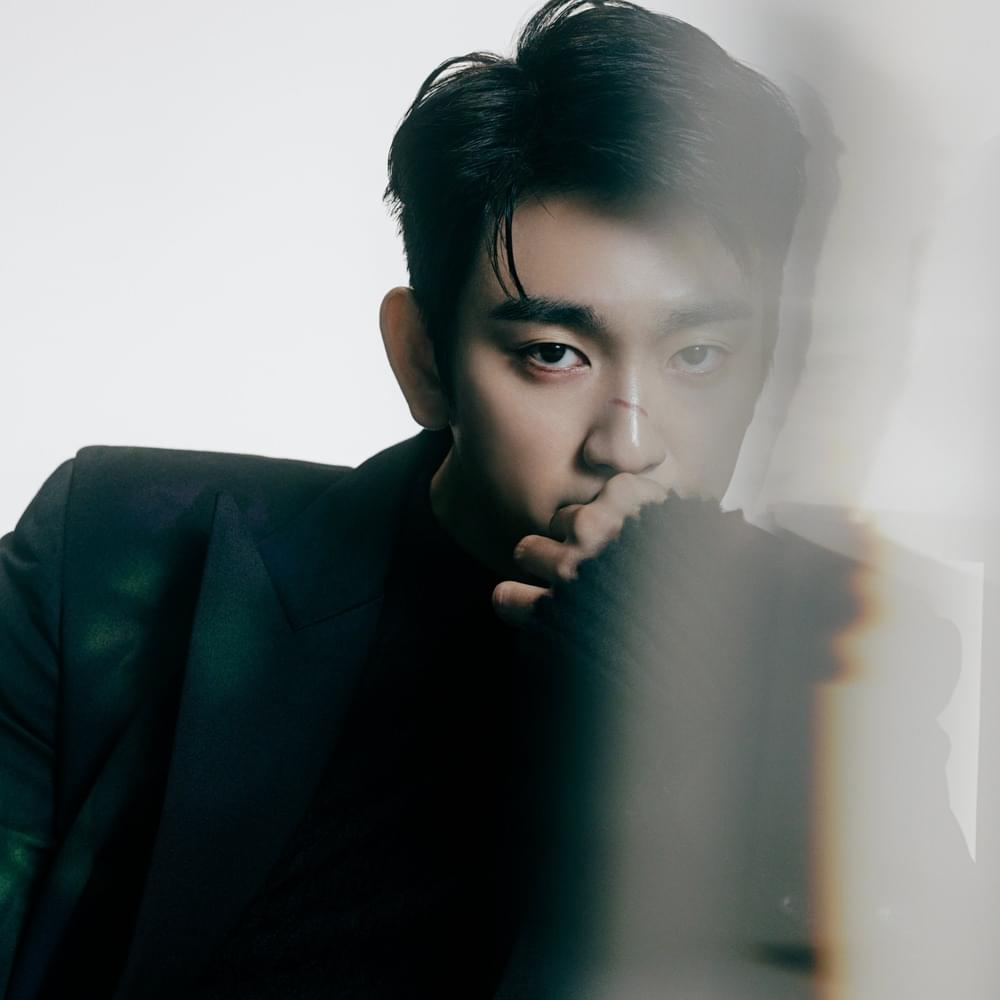 JINYOUNG Profile Picture Photo of JINYOUNG