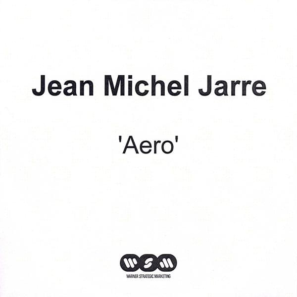 Aero by Jean-Michel Jarre