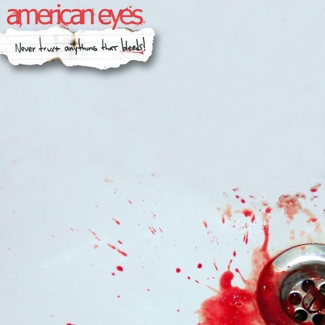 The Day We Died by American Eyes