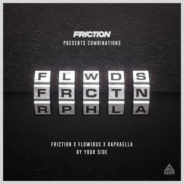 By Your Side by Friction