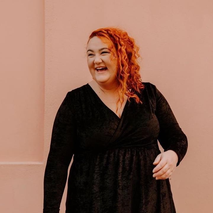 Photo of Frida Green